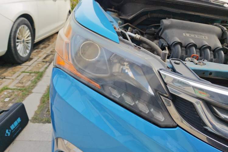 Used Everus S1 2014 1.3L Manual Comfort Edition
