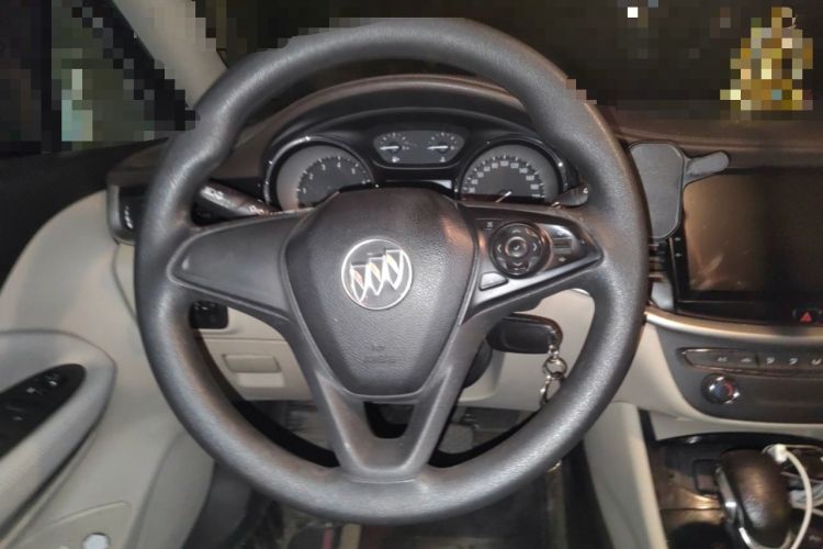 Used Buick Verano 2017 Sedan 15S Automatic Entry Model