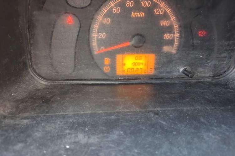 Used Wuling Zhiguang 2023 1.5L Practical Version 5/7 Seats
