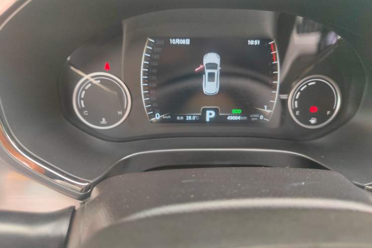 Used Chery Tiggo 8 2018 1.5 TCI Automatic Prestige 5-Seater
