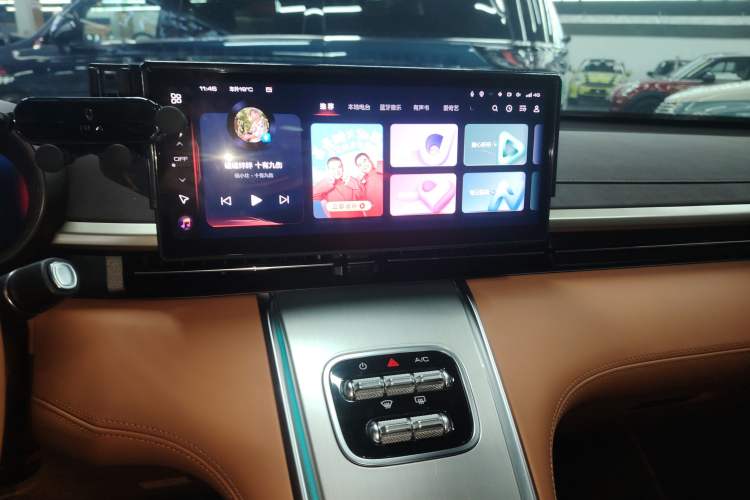 Used ORA Lightning Cat 2022 555 km Luxury Edition
