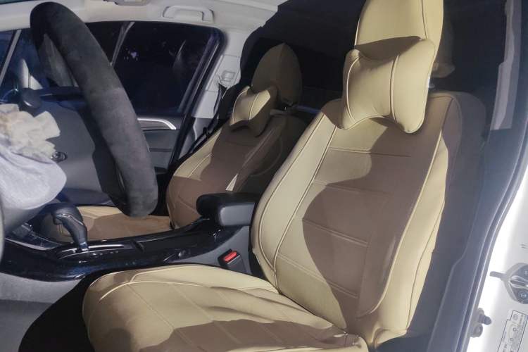 Used Honda Jade 2017 210TURBO CVT Fashion Edition 5-seater