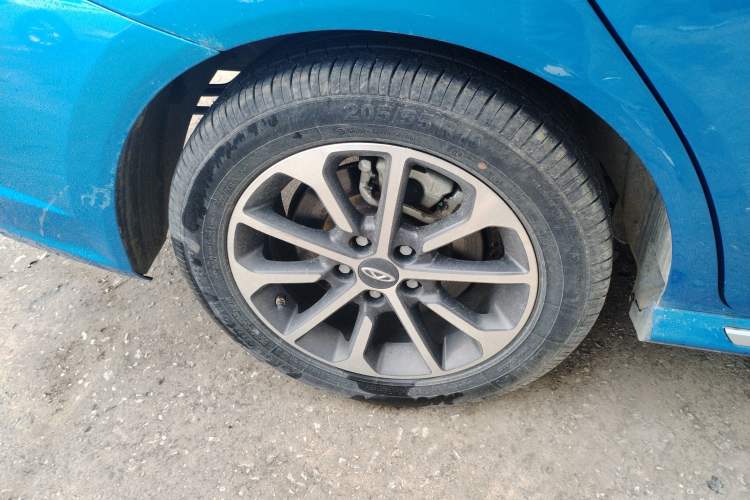 Used Chery Arrizo GX 2019 Champion Edition 1.5L CVT Fashion Model
