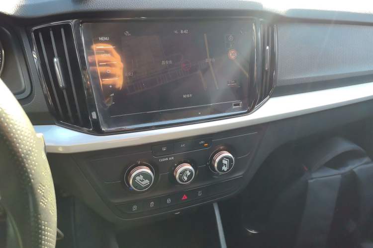 Used Skoda Kamiq 2020 1.5L Automatic Standard Edition