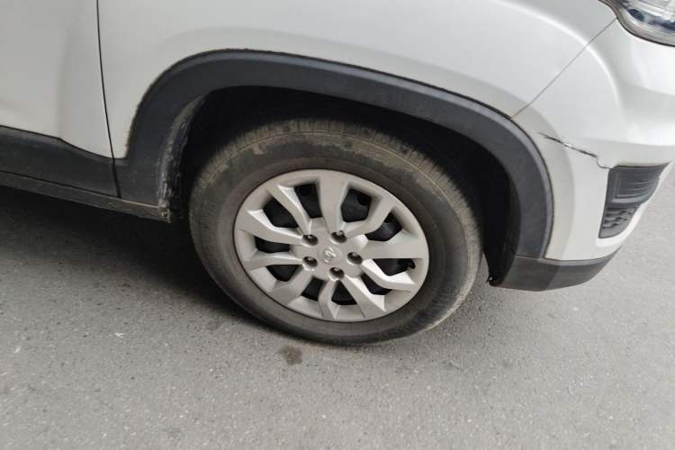 Used Oshan X70A 2018 1.5L Manual Standard Edition