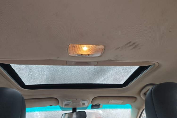 Used BYD Surui 2018 1.5L Manual Luxury Model