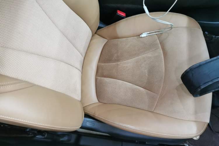 Used Buick LaCrosse 2016 20T Elite Edition
