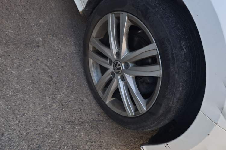 Used Volkswagen Sagitar 2018 280TSI DSG Ignite Edition
