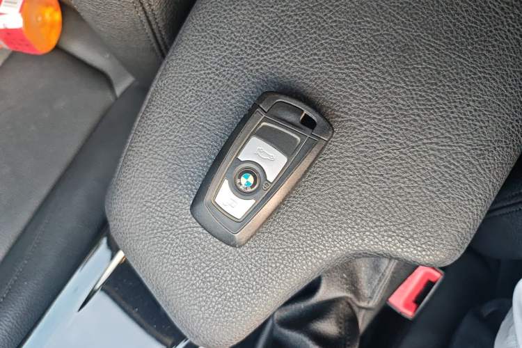 Used BMW 3 Series GT 2018 320i Sport Edition