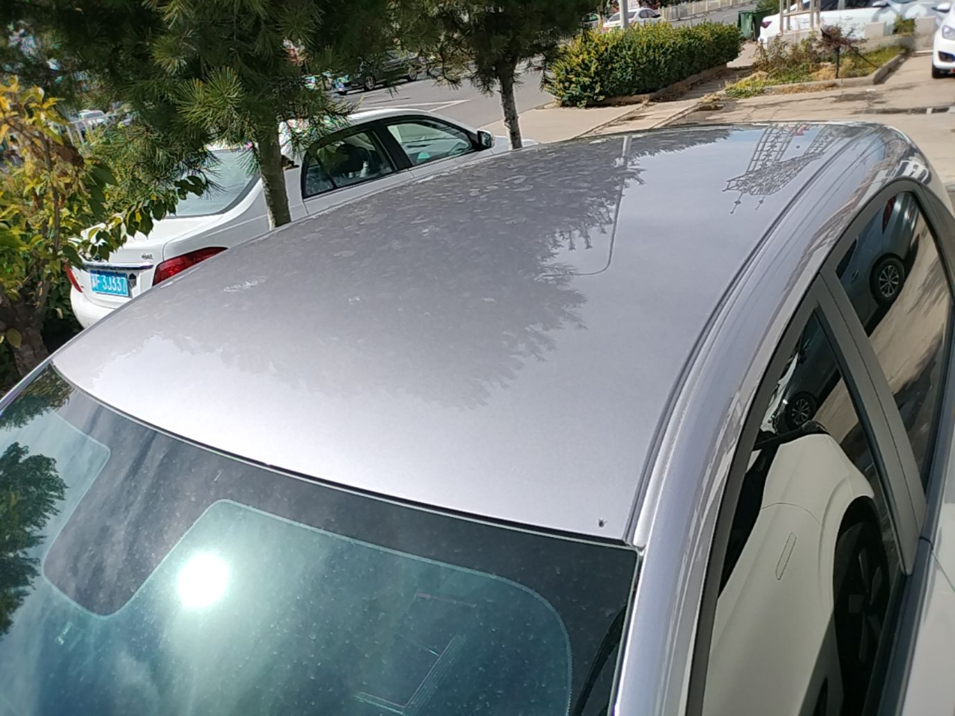 Geely Galaxy Geome 2026 Model 310km Youth Edition — снимка 7
