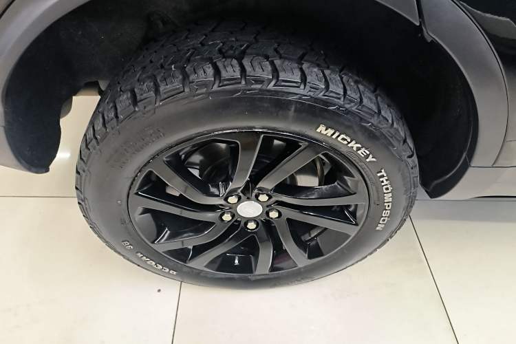 Used Land Rover Discovery 2018 3.0 SC V6 HSE
