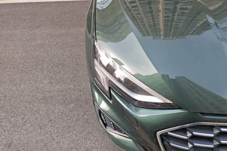 Used Audi A3 2023 Restyled A3L Limousine 35 TFSI Fashion Sport Edition