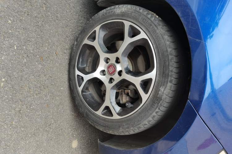 Used Fiat Ottimo 2014 1.4T Automatic Sport Edition