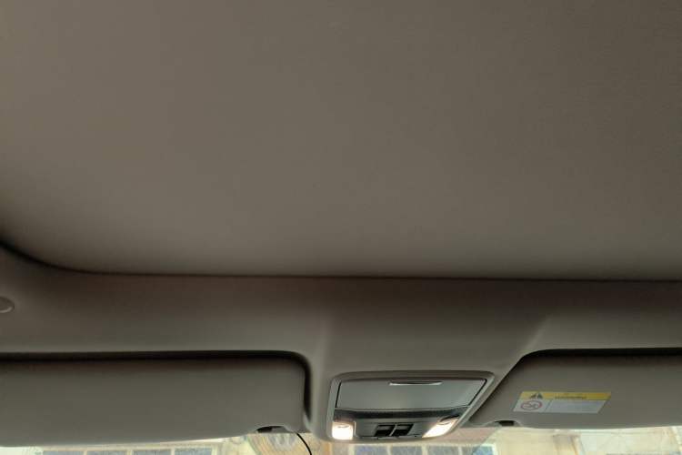 Used Honda Avancier 2020 240TURBO Front-Wheel Drive Smart Edition
