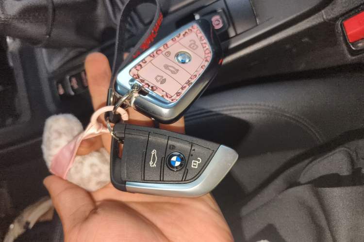 Used BMW X1 2016 sDrive18Li Premium Edition