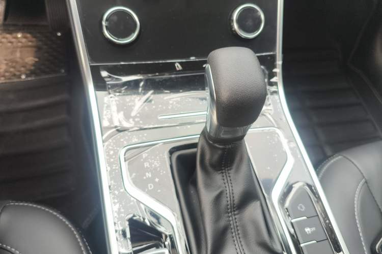 Used Chery Arrizo 5 2021 PRO 1.5L CVT Youth Edition Gear Lever