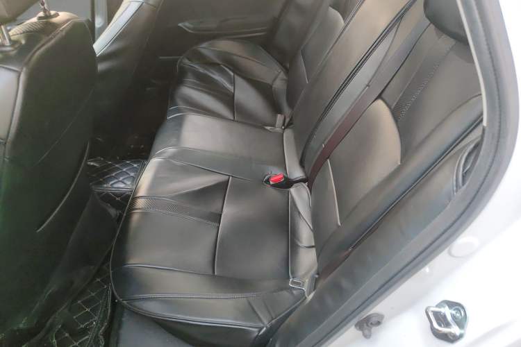 Used Honda Civic 2019 220TURBO CVT Dynamic Edition China VI