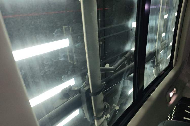 Used Cadillac XT5 2018 28T Four-Wheel Drive Luxury Model