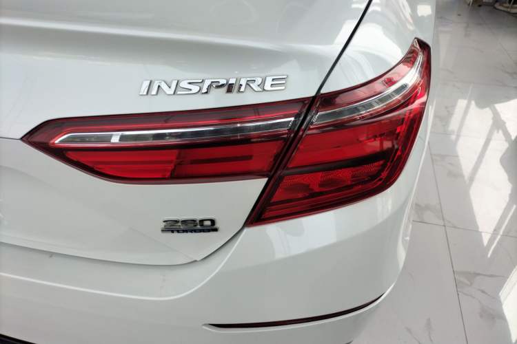 Used Honda Inspire 2022 260TURBO Elegant Edition Right Rear Taillight