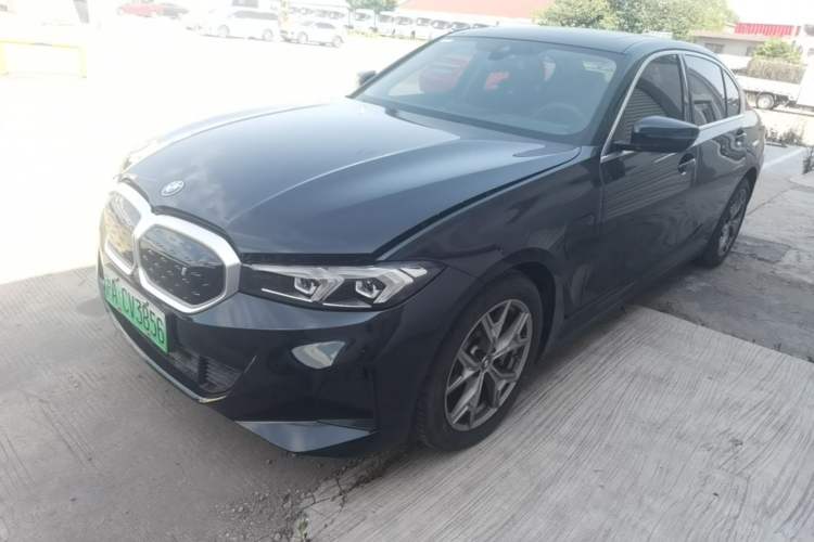 Used BMW i3 2024 eDrive 35 L