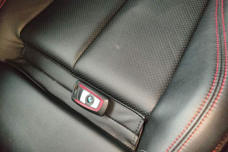 Used BMW 1 Series 2016 120i Sport Design Package