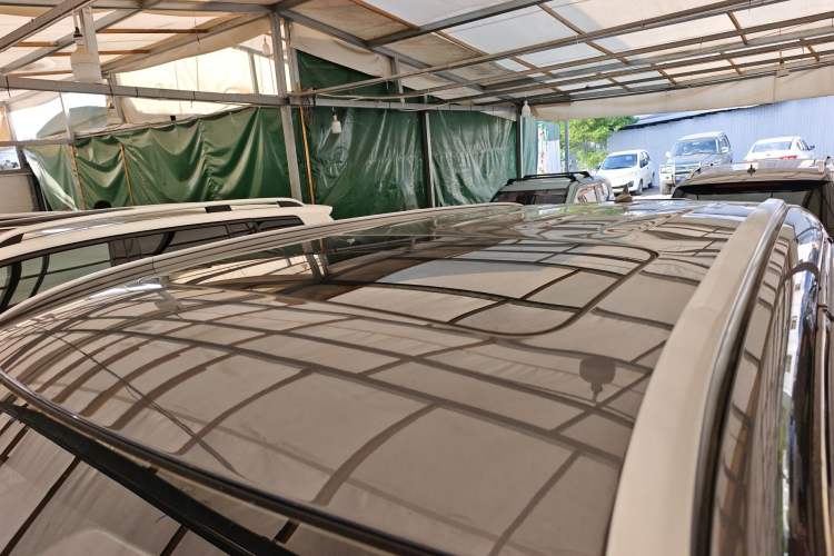 Used CHANGAN CS55PLUS 2021 Blue Whale Edition 1.5T DCT Luxury Model
