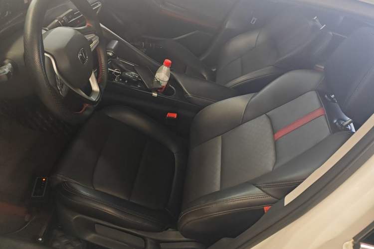 Used CHANGAN Eado 2020 PLUS Blue Whale NE 1.4T GDI DCT Prestige Model