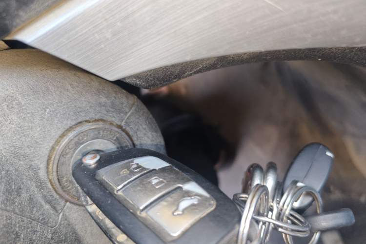 Used Geely Auto Vision 2016 1.5L Manual Happiness Edition
