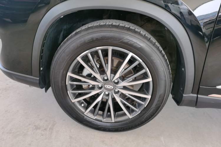 Used Chery Tiggo 8 PRO 2022 290T Two-Wheel Drive Haohan Edition 5 Seats
