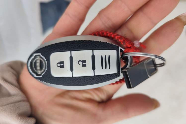 Used Nissan Qashqai 2023 Classic 2.0L CVT XV+ Leading Edition
