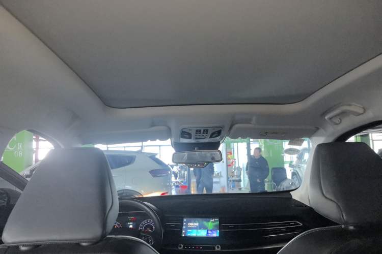 Used Haval H6 2021 1.5T Automatic Urban Edition
