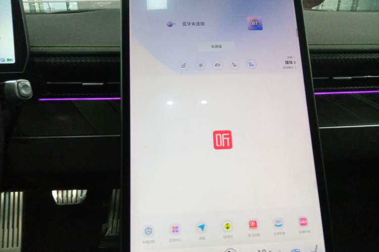 Used NETA GT 2023 580 AWD
