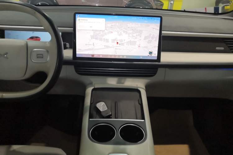 Used XPeng G6 2023 755 Ultra-Long Range Pro
