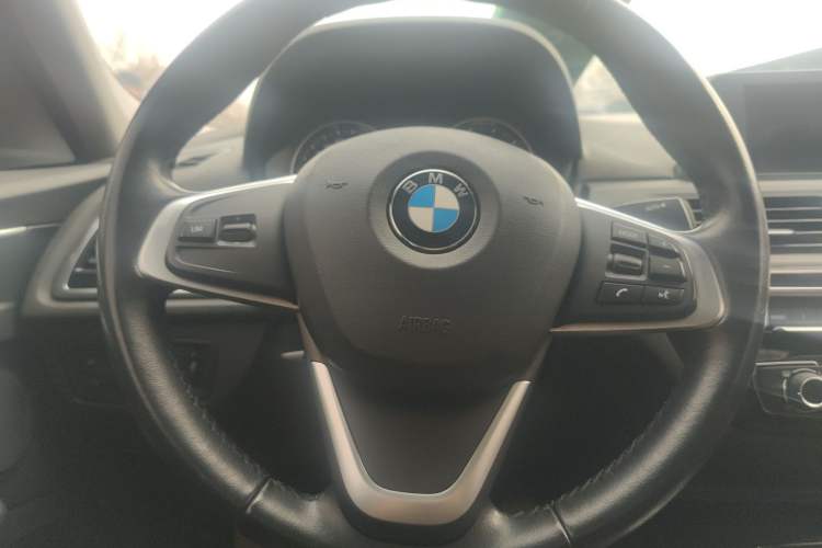 Used BMW 1 Series 2018 118i Sport Edition