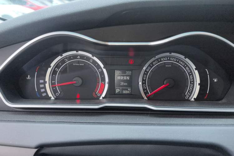 Used MG 6 2014 Hatchback 1.8L Automatic Drive Value Edition