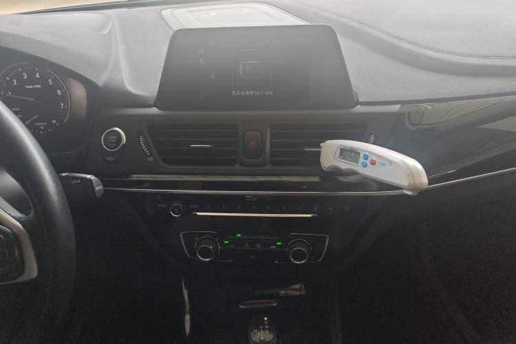 Used BMW 1 Series 2018 118i Sport Edition