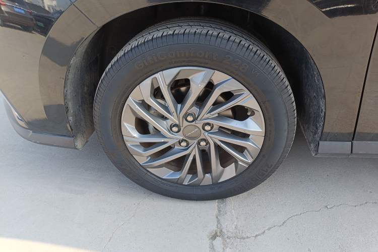 Used SAIC MAXUS G50 2020 1.5T Automatic Luxury Edition