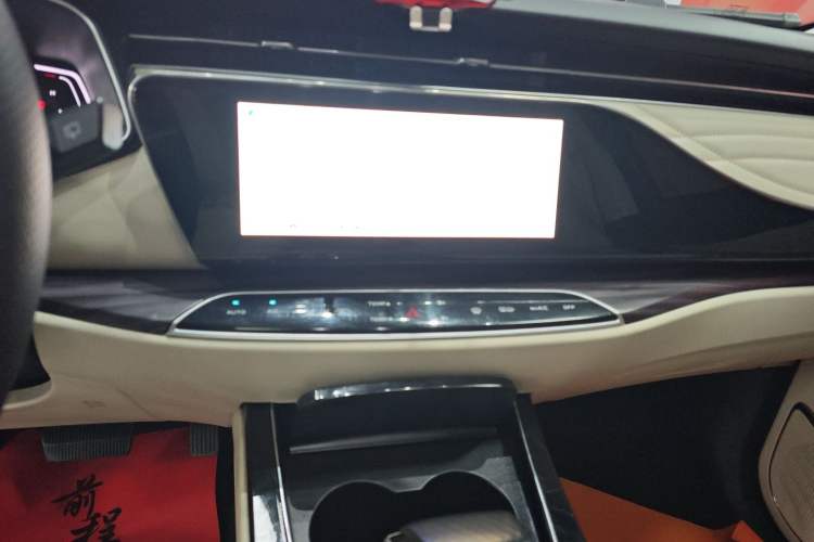 Used Oshan X7 2020 1.5T Automatic Flagship Edition