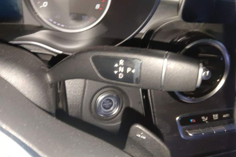 Used Mercedes-Benz C-Class 2019 C 180 L Fashion Edition Sport Version