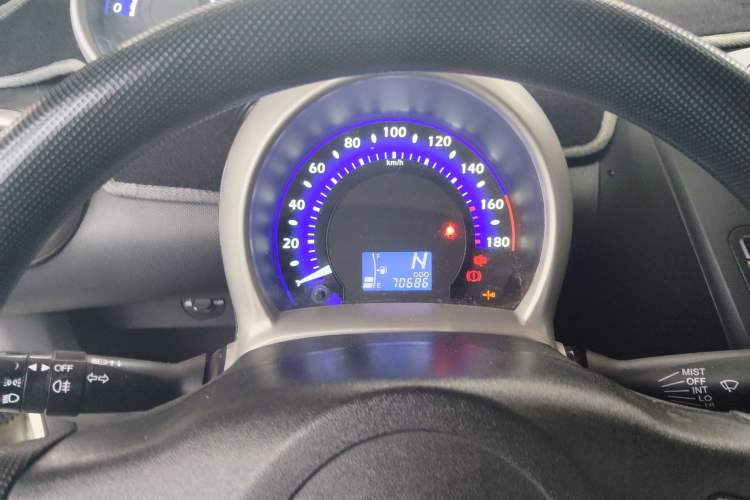 Used BYD F0 2015 1.0L AMT XuanKu Model