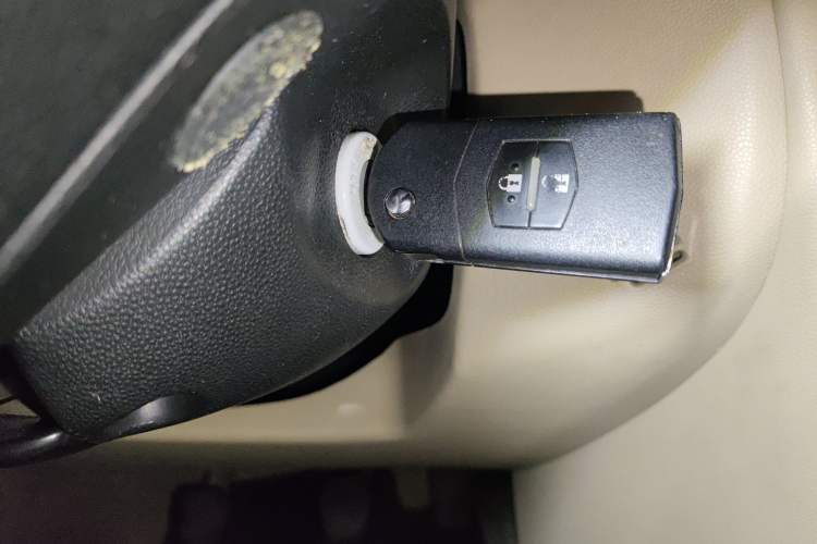 Used Mazda 3 2012 1.6L Manual Classic Special Offer
