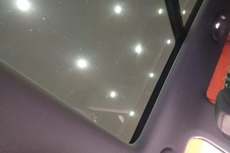 Used BAIC Off-Road BJ40 2024 2.0T All-New Urban Hunter Edition Ultimate Version