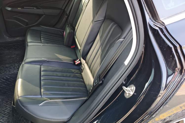 Used Volkswagen Passat 2023 Revised 330TSI Starry Elite Edition
