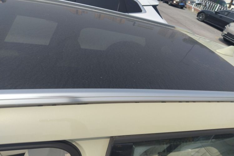 Used BYD Yuan UP 2024 401KM Beyond Edition
