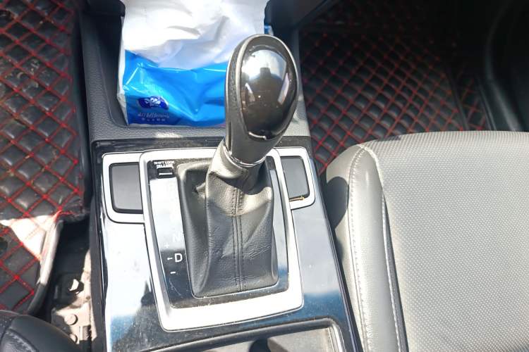 Used Hyundai Mistra 2014 1.8L Automatic Smart GLS