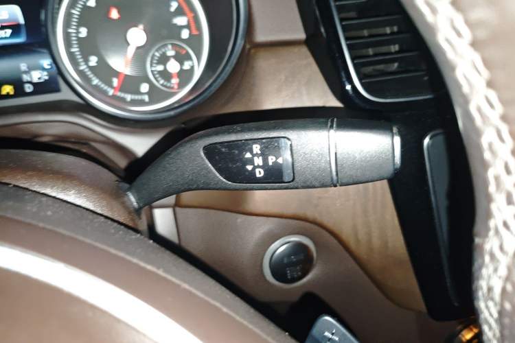 Used Mercedes-Benz GLE 2018 GLE 320 4MATIC Dynamic Edition Collector's Edition