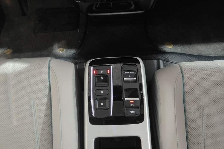 Used Honda e:NP2 2024 Advanced Edition
