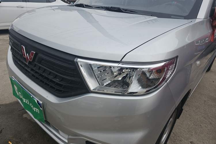 Used Wuling Hongguang V 2022 1.5L Jingqu Version Hydraulic Power Steering LAR
