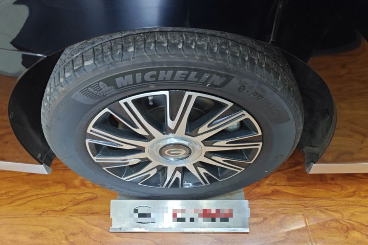 Used GAC Trumpchi E9 2024 E9 Champion Edition