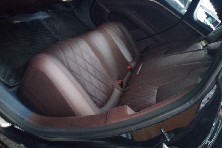 Used Avatr 11 2025 Ultra Extended-Range Edition
